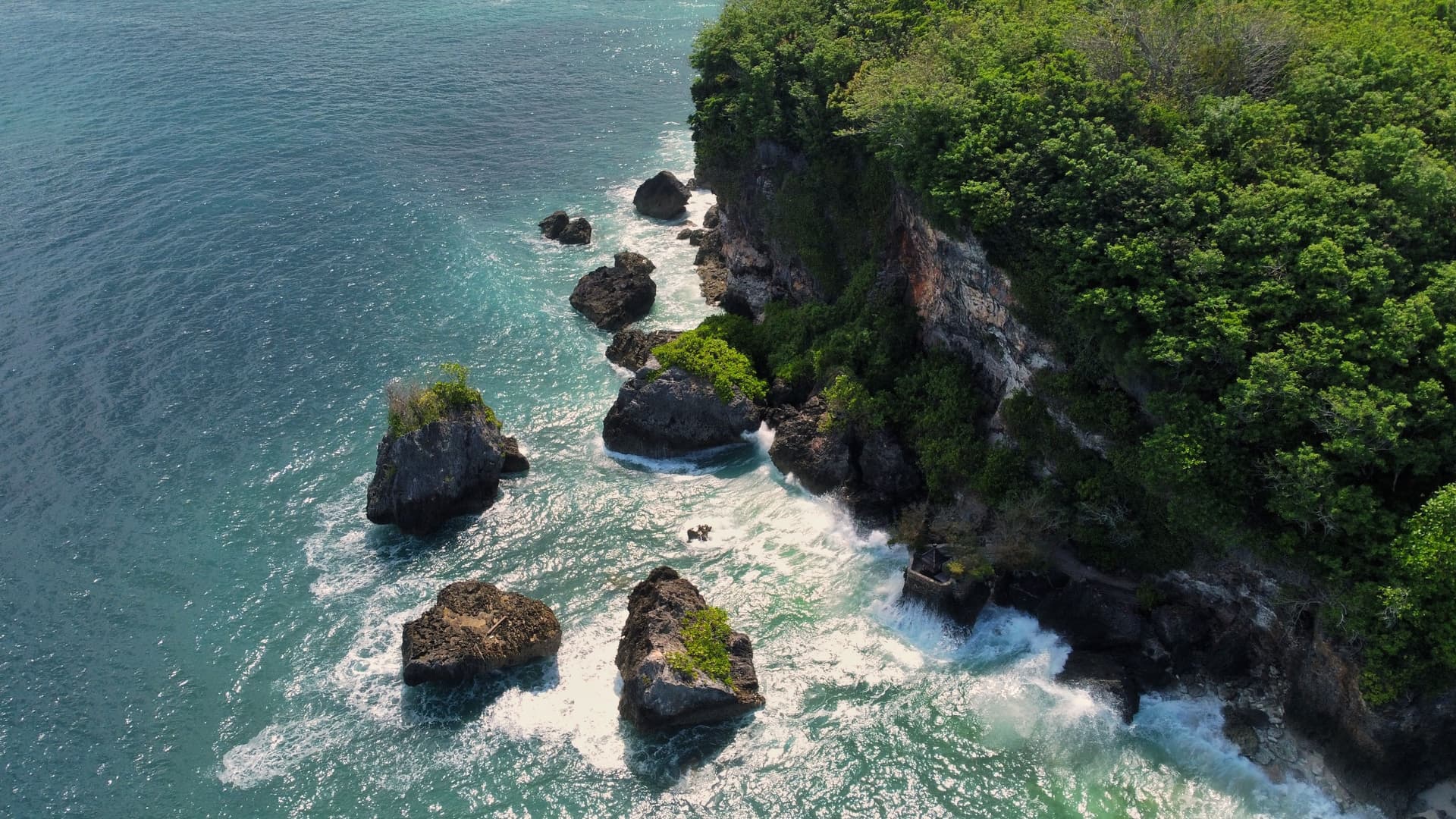 Bali Paradise